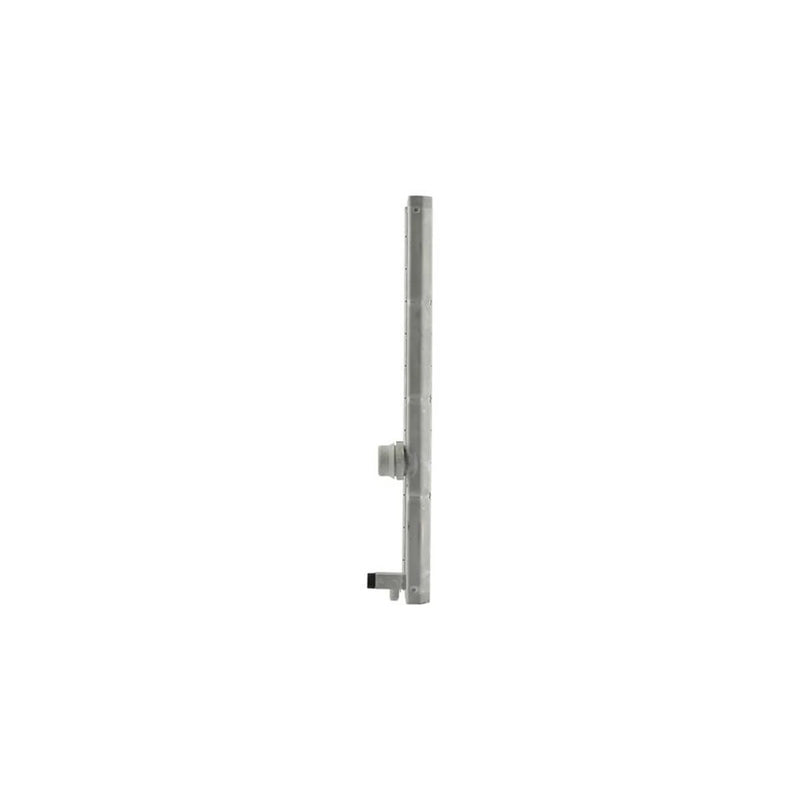 Hella Engine Radiator 8MK 366 302-031