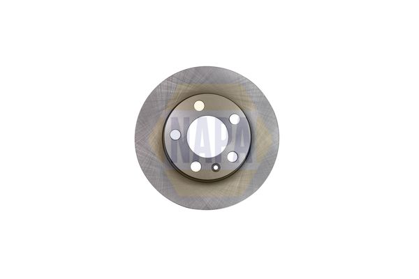 NAPA Front Vented & Rear Vented Brake Discs & Pads fits AUDI FORD OPEL