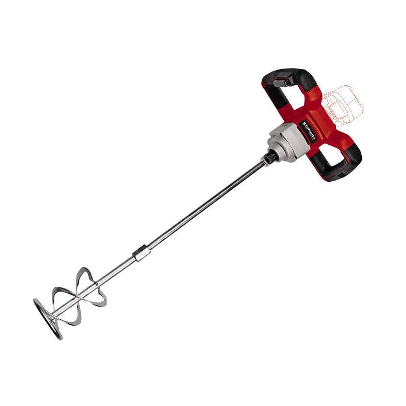 Einhell TE-MX 18 Li - Solo Paint/Mortar Mixer 18V Bare Unit - 4258760