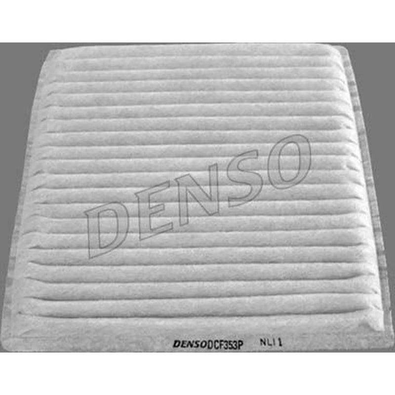 Denso Cabin Air Filter (Pollen Filter) DCF353P