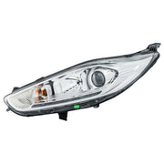 Hella Headlight Headlamp PY21W Left 1LL 354 803-071