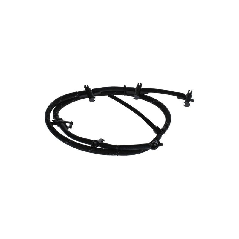 Bosch Fuel Overflow Hose Pipe 0 445 130 001