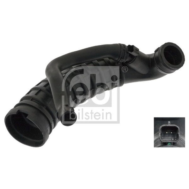Febi Air Filter Intake Hose PVC 100412