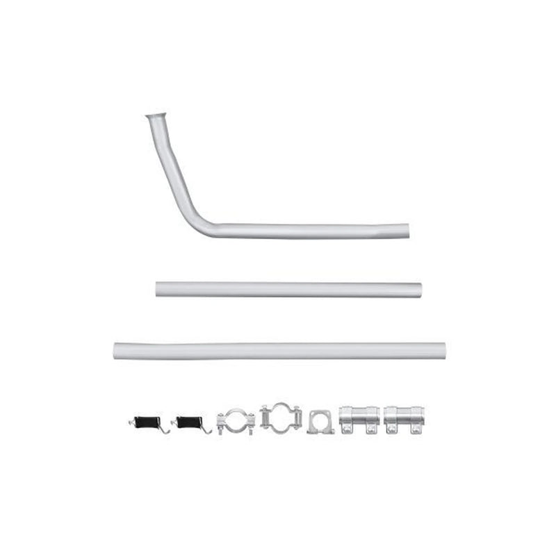 Hella Exhaust Pipe OD 8LA 366 004-831