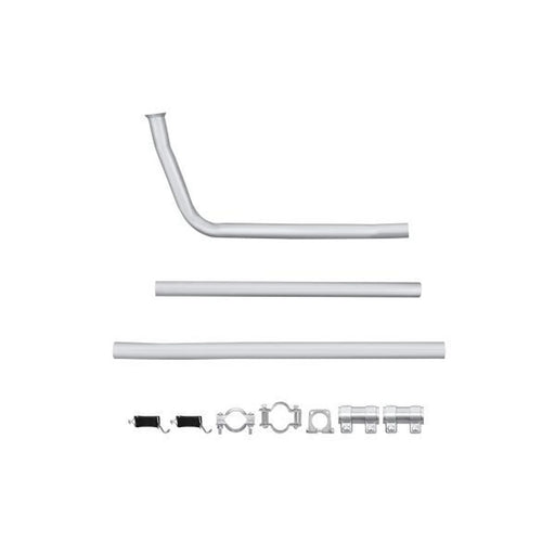 Hella Exhaust Pipe OD 8LA 366 004-831