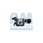 BM Catalysts Homologated Petrol Cat BM91720H