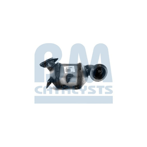 BM Catalysts Homologated Petrol Cat BM91720H
