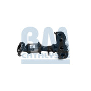 BM Catalysts Homologated Petrol Cat BM91449H