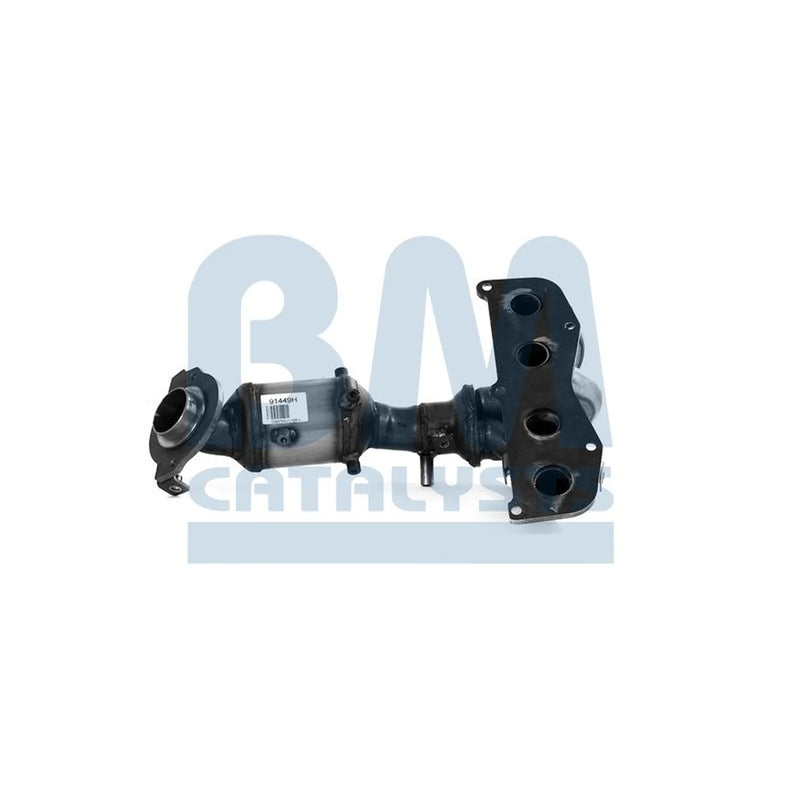 BM Catalysts Homologated Petrol Cat BM91449H