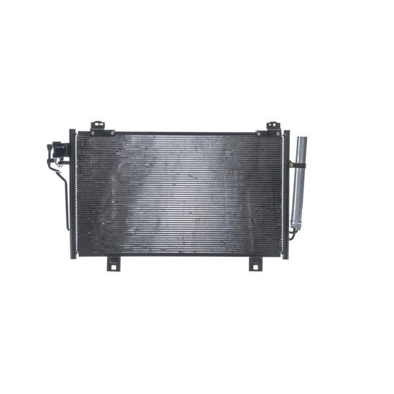 Mahle Air Conditioning Condenser AC 1081 000S