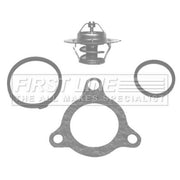 First Line Thermostat,Coolant FTK016