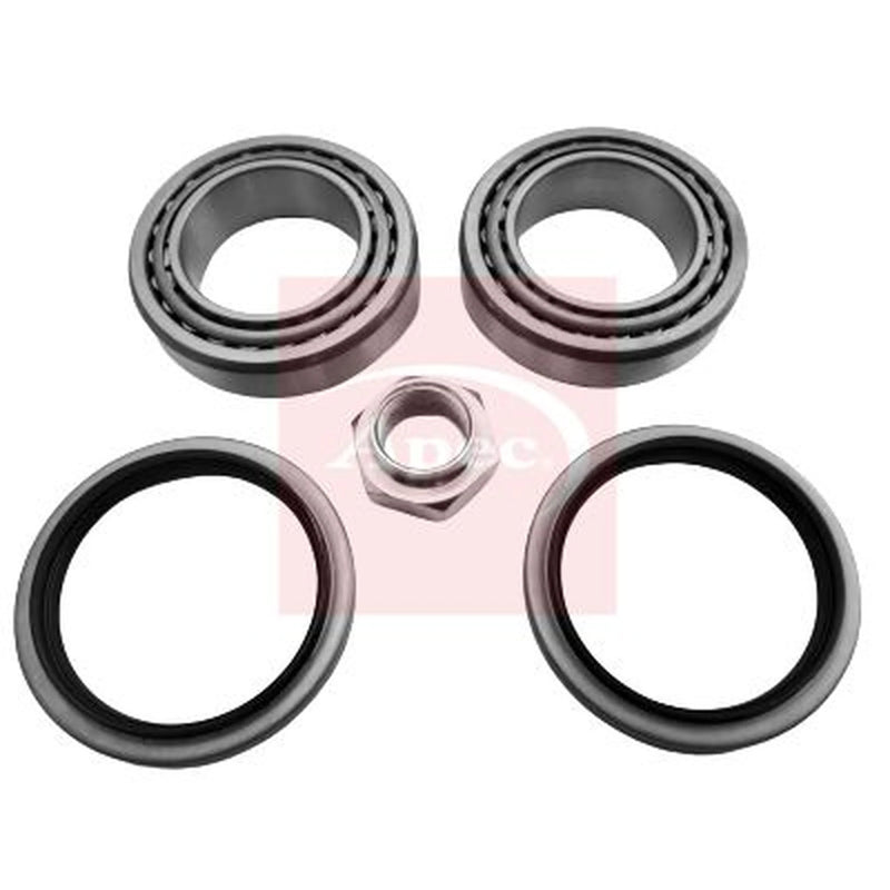 Apec Wheel Bearing Kit AWB1397
