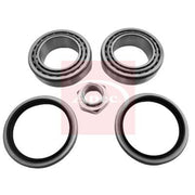 Apec Wheel Bearing Kit AWB1397