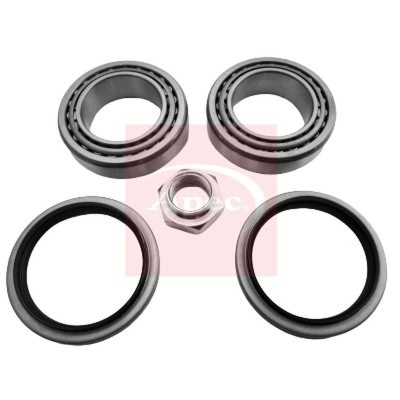 Apec Wheel Bearing Kit AWB1397