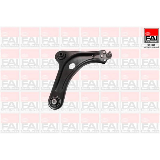FAI Control/Trailing Arm SS9200