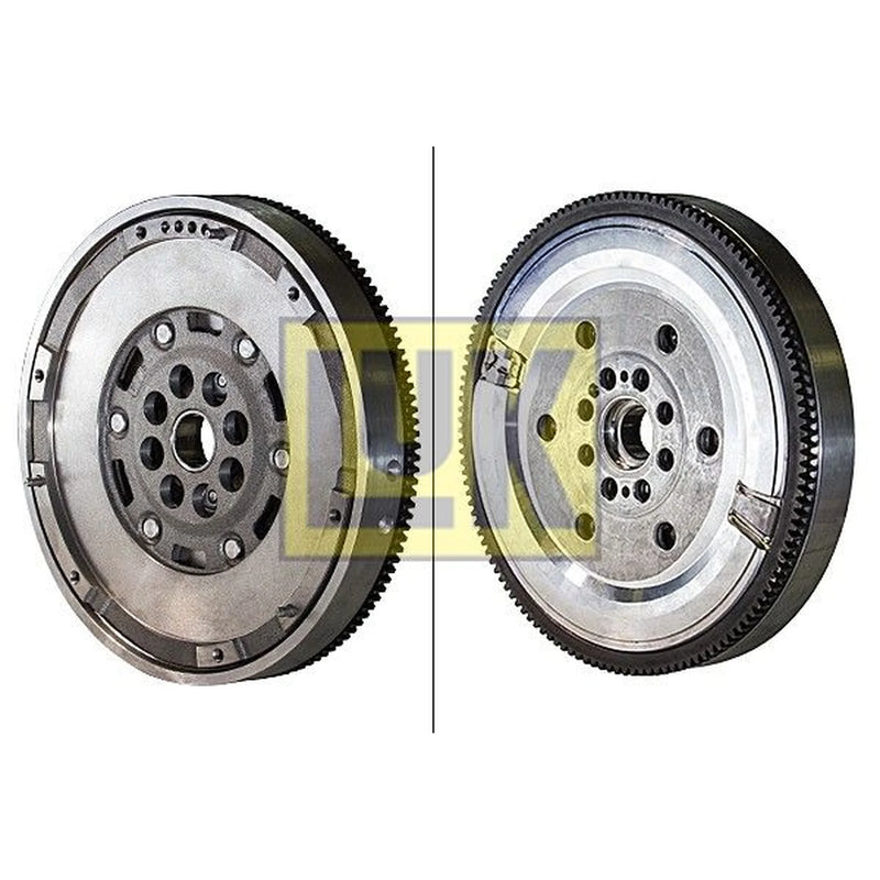 LuK Engine Flywheel Teeth 415056510