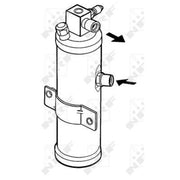 NRF Air Conditioning Dryer 33029