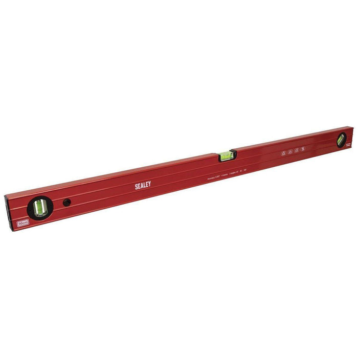 Sealey Spirit Level 900mm AK9864 Sealey  - Town Parts