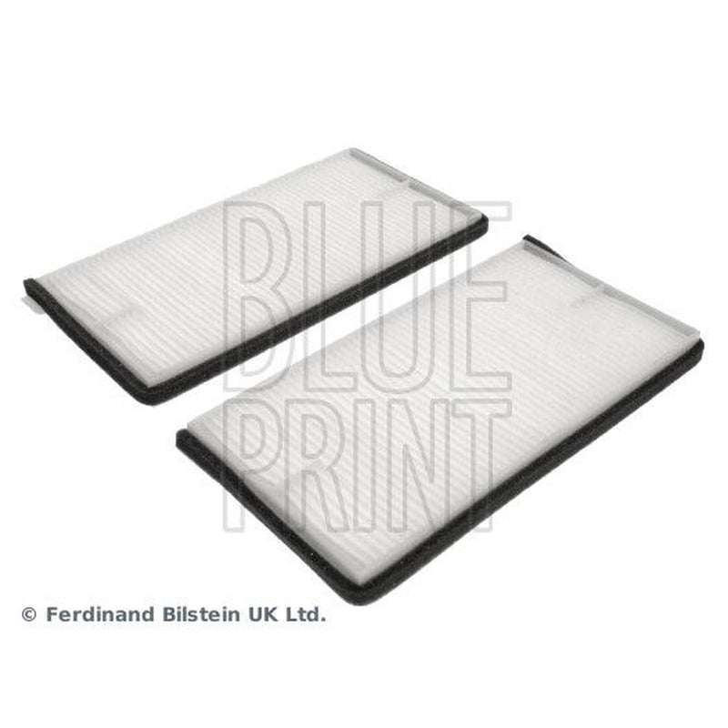 Blue Print Cabin Air Filter Set Wide High ADK82505