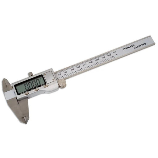 Laser Tools Digital Vernier Caliper 150mm - PL