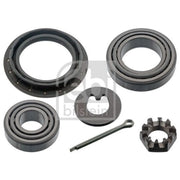 Febi Wheel Bearing Kit 03115