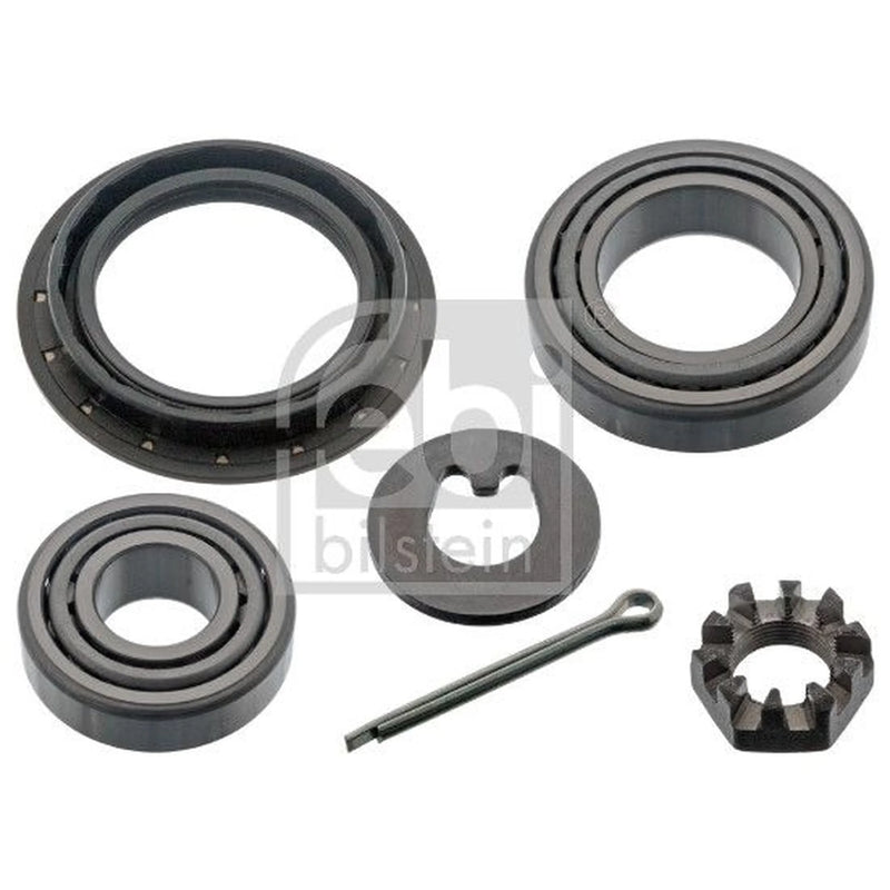 Febi Wheel Bearing Kit 03115