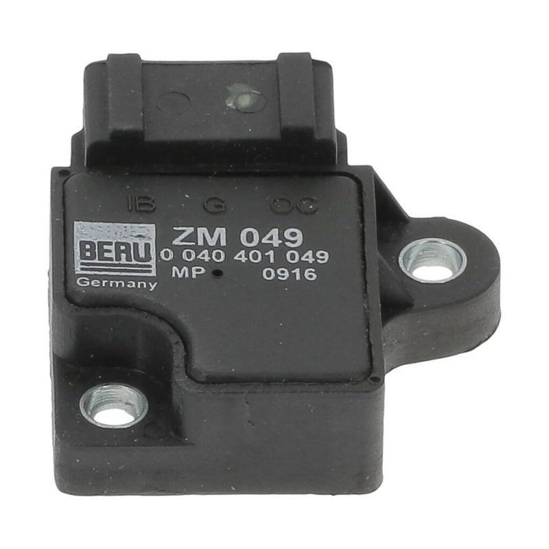 BERU Ignition Switch Unit ZM049
