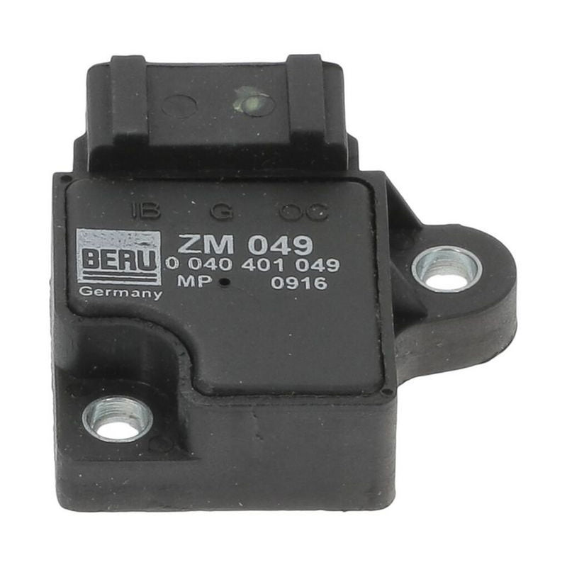 BERU Ignition Switch Unit ZM049
