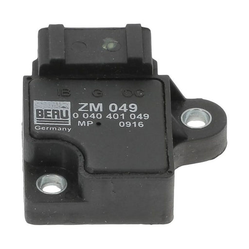 BERU Ignition Switch Unit ZM049