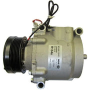 Mahle Air Conditioning Compressor ACP 1097 000S