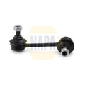 NAPA Stabiliser Bar Link Coupling Rod Front Right NST4367