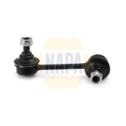 NAPA Stabiliser Bar Link Coupling Rod Front Right NST4367