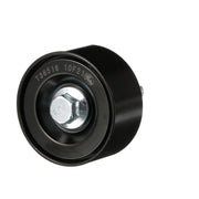 Gates V-Ribbed Belt Deflection/Guide Pulley Upper T36516