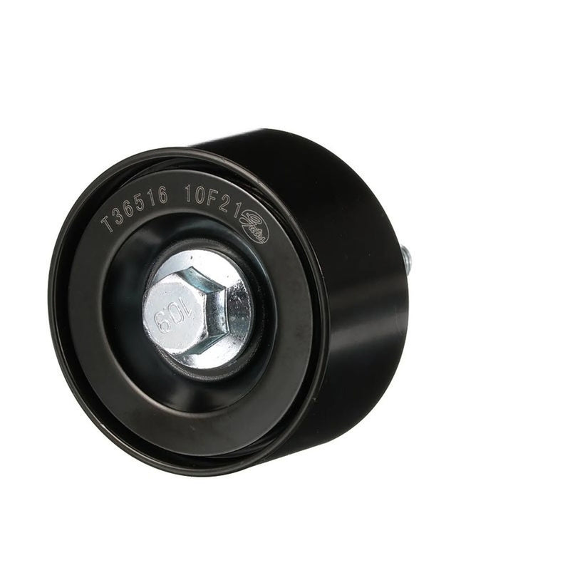 Gates V-Ribbed Belt Deflection/Guide Pulley Upper T36516