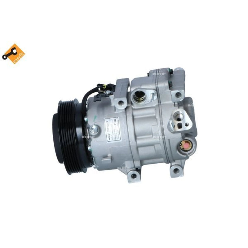 NRF Air Conditioning Compressor 32468