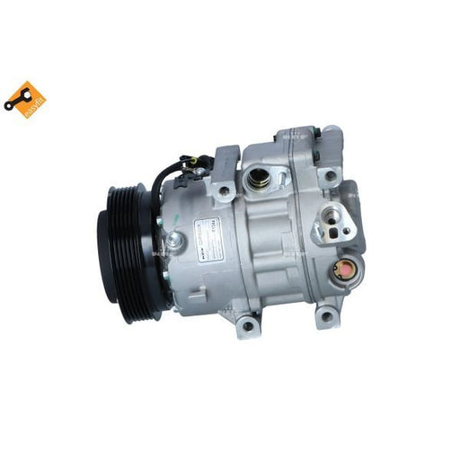 NRF Air Conditioning Compressor 32468