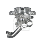 Febi Brake Caliper Assembly Rear Left 178166