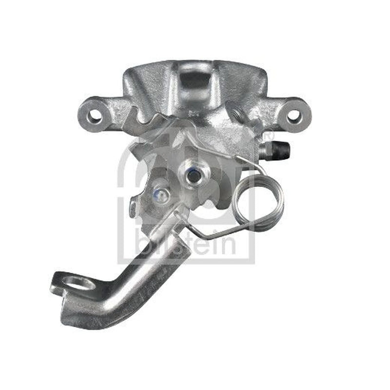 Febi Brake Caliper Assembly Rear Left 178166