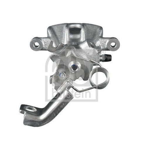 Febi Brake Caliper Assembly Rear Left 178166