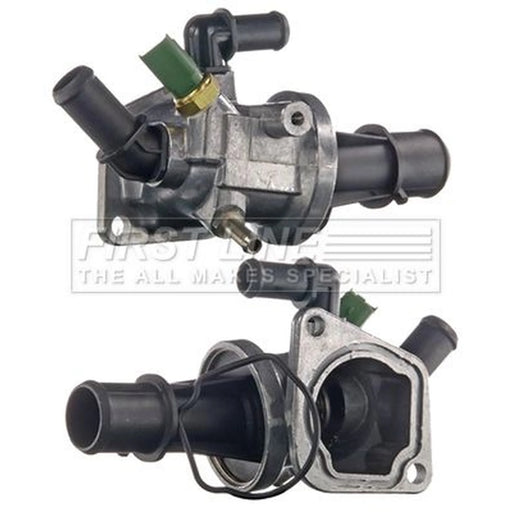 First Line Thermostat,Coolant FTK085