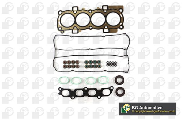 BGA Cylinder Head Gasket Kit