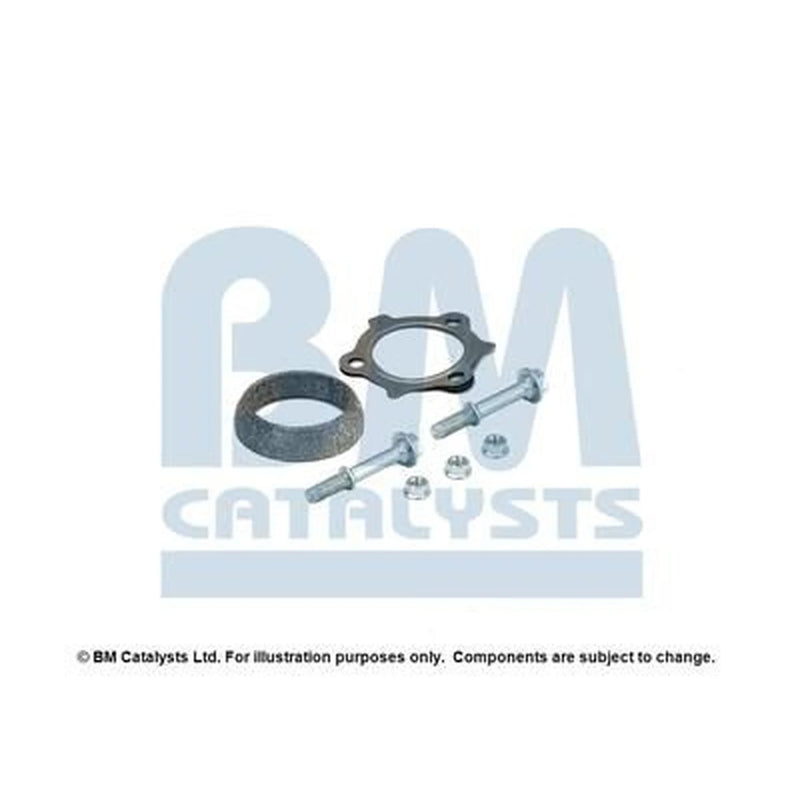 BM Catalysts Fitting Kit FK11025B FK11025B