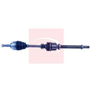 Apec CV Drive Shaft Driveshaft Front Right ADS1424R