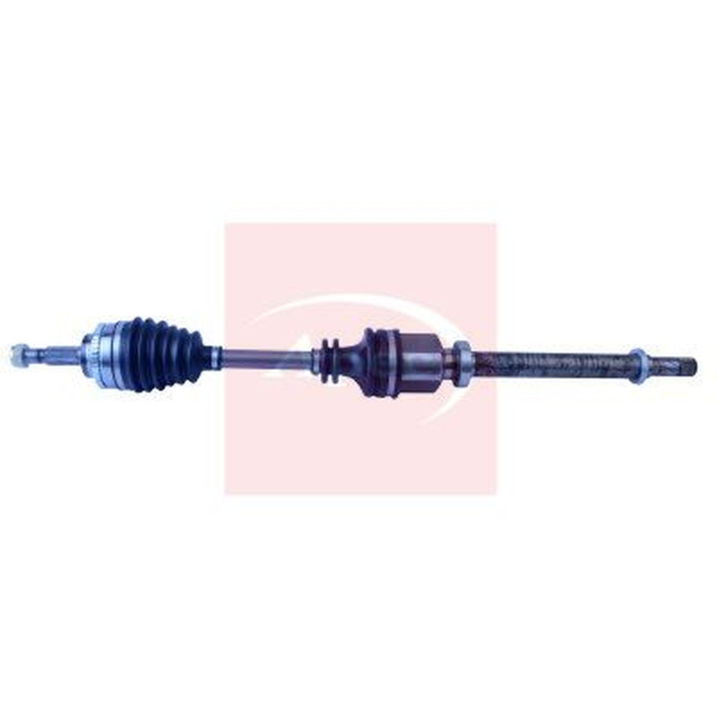 Apec CV Drive Shaft Driveshaft Front Right ADS1424R
