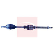 Apec CV Drive Shaft Driveshaft Front Right ADS1424R