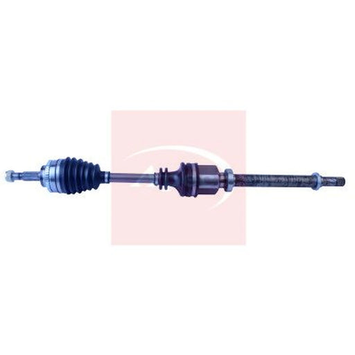 Apec CV Drive Shaft Driveshaft Front Right ADS1424R