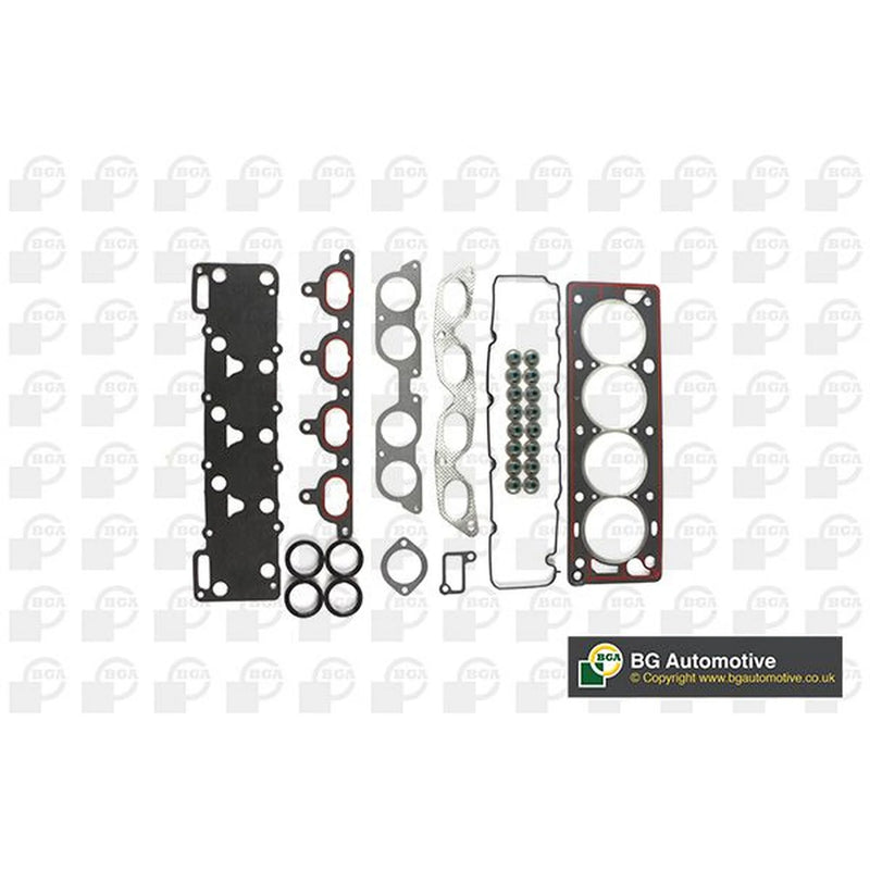 BGA Cylinder Head Gasket Kit HK3580