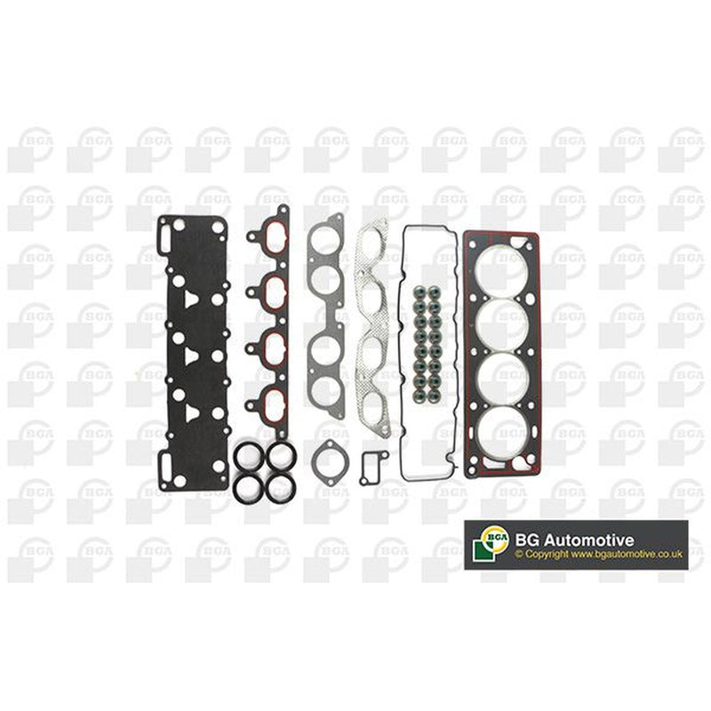 BGA Cylinder Head Gasket Kit HK3580