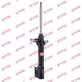 KYB Shock Absorber Damper Strut Rear Right 334164