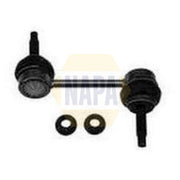 NAPA Stabiliser Bar Link Coupling Rod Rear Right NST4310